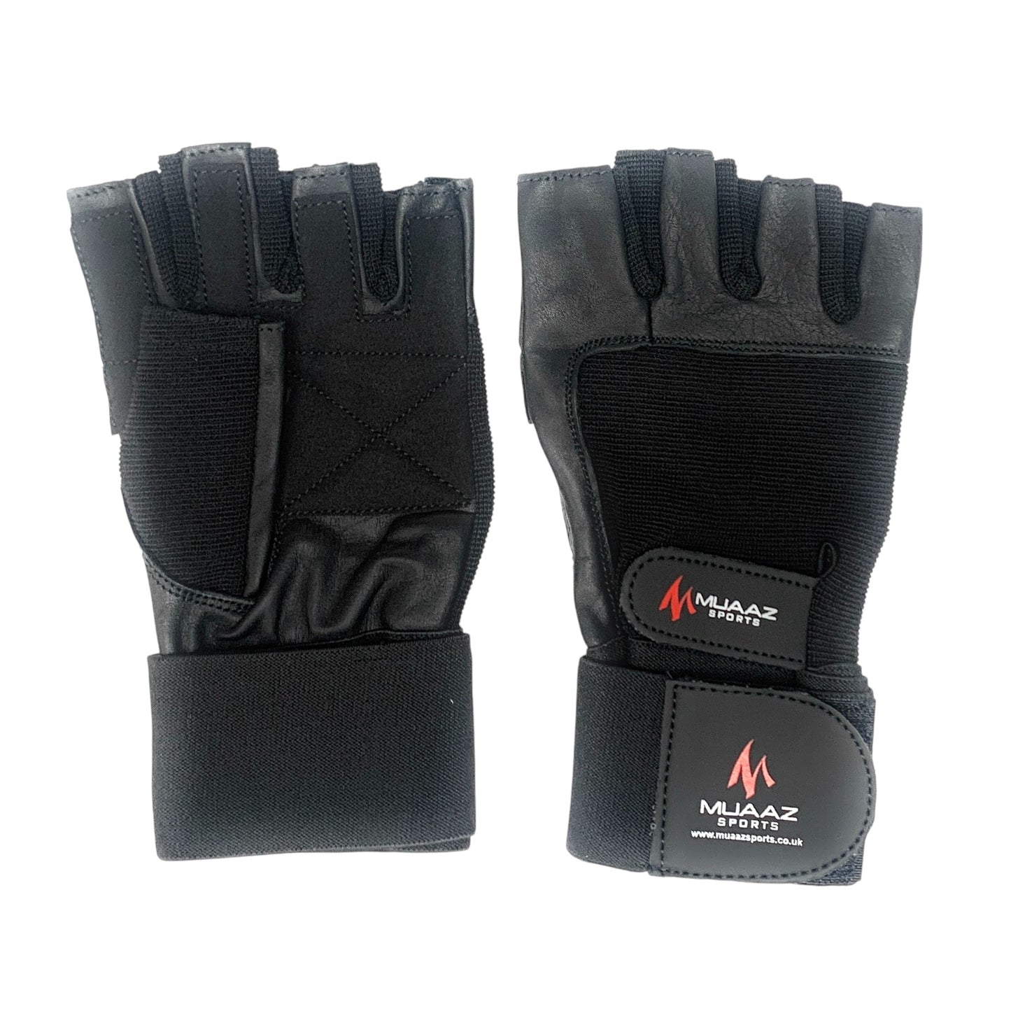 Weight Lifting Gloves