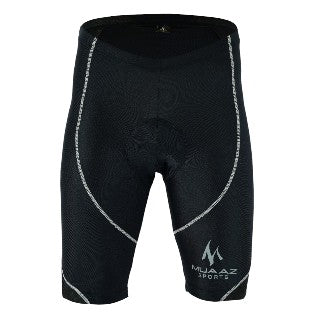 Men's Padded Summer Cycling Shorts