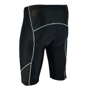 Men's Padded Summer Cycling Shorts
