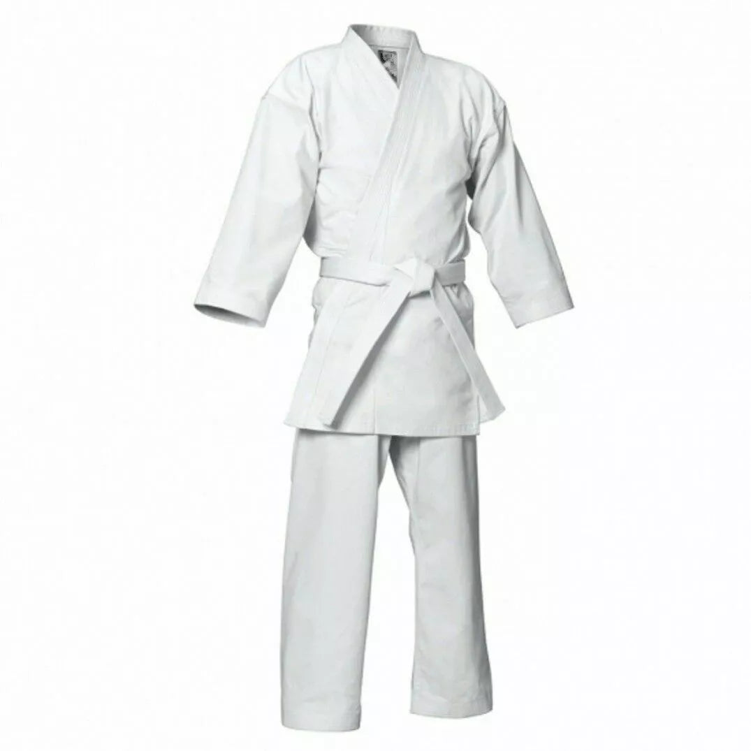 karate uniforms