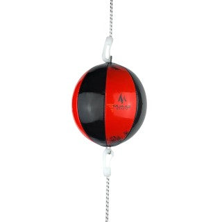 Double End Punch Ball