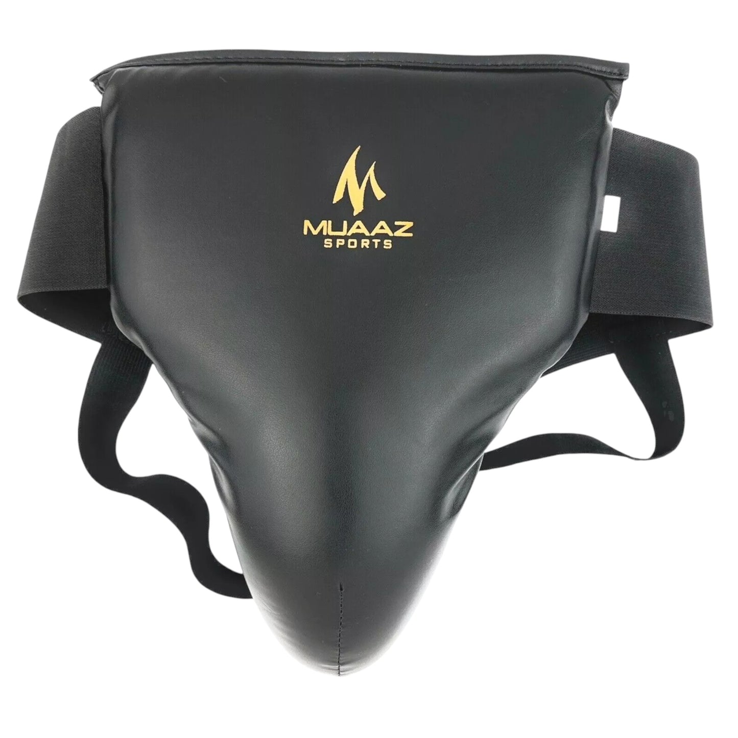 Muaaz Groin Guard