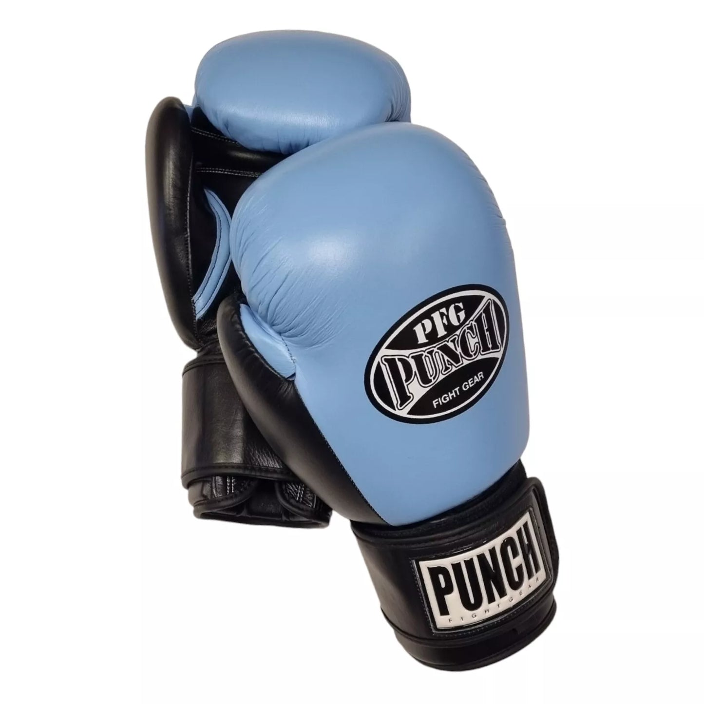 Boxing Gloves Genuine Cowhide Leather