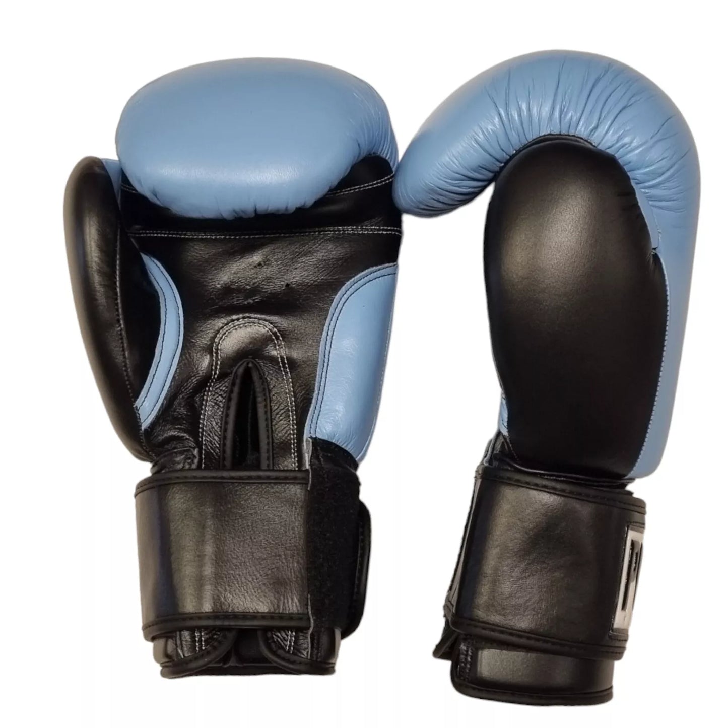 Boxing Gloves Genuine Cowhide Leather