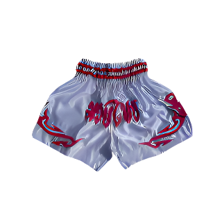 Muay Thai Shorts