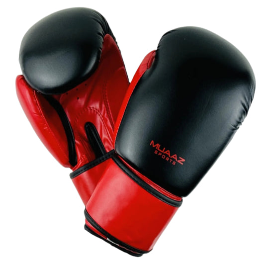 Muaaz Boxing Gloves